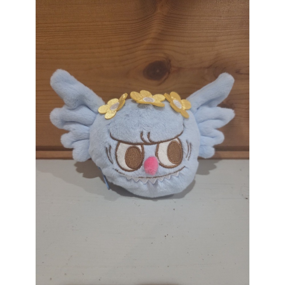 Labubu THE MONSTERS PARTY REVERSIBLE PLUSH Series‎ PIPPO（1 TOY has 2 SIDES) D41